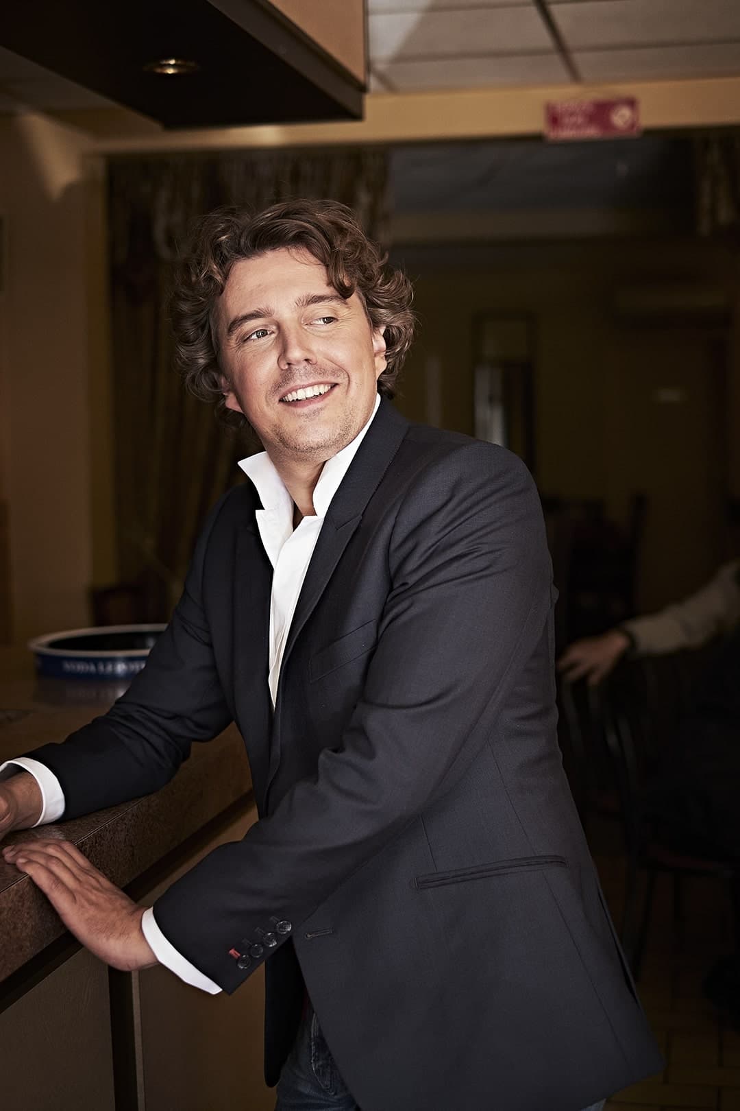 Alex Vizorek, Bérangère Krief, Alex Lutz, Franjo… Casting 5 étoiles pour le rire en Nouvelle-Aquitaine