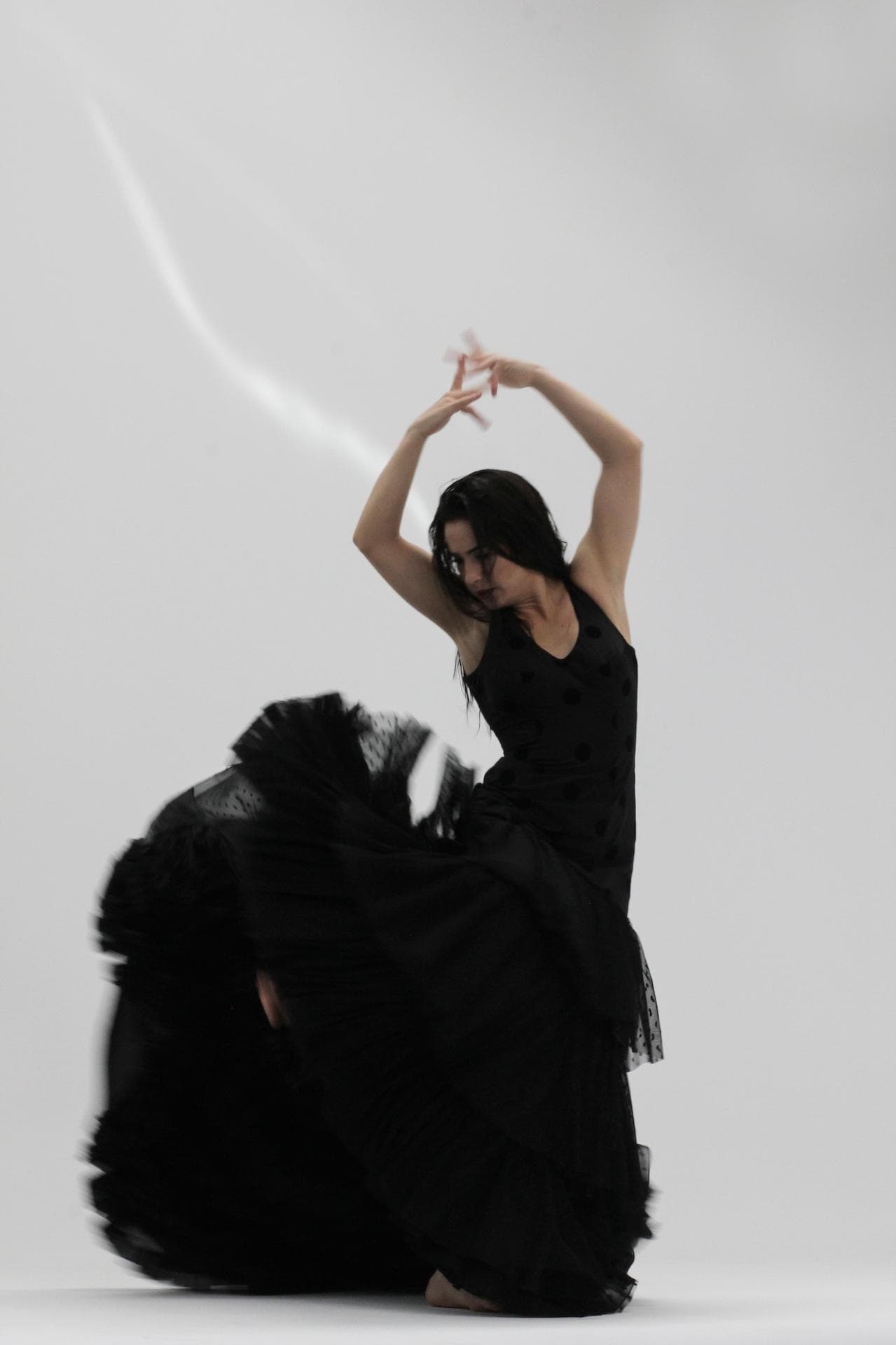 Arte Flamenco 2026, Vous avez dit « Jondo » ?